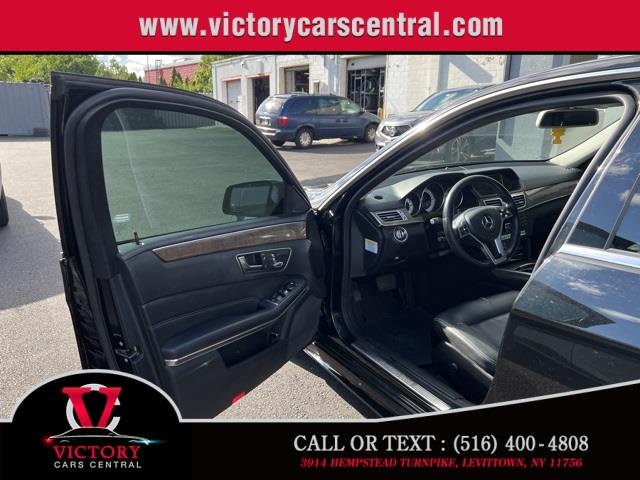 Used Mercedes-benz E-class E 350 2014 | Victory Cars Central. Levittown, New York