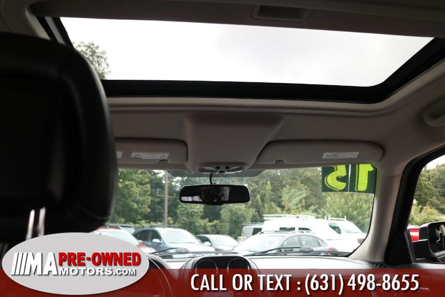 Used Jeep Patriot 4WD 4dr Latitude 2015 | M & A Motors. Huntington Station, New York Used Jeep Patriot 4WD 4dr Latitude 2015 | M & A Motors. Huntington Station, New York