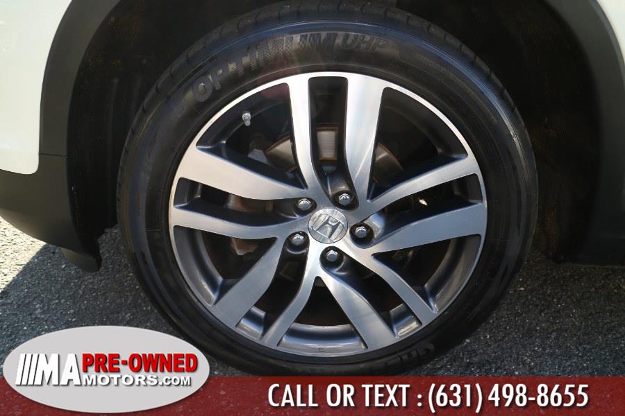 2016 Honda Pilot AWD 4dr Touring w/RES & Navi, available for sale in Huntington Station, New York | M & A Motors. Huntington Station, New York 2016 Honda Pilot AWD 4dr Touring w/RES & Navi, available for sale in Huntington Station, New York | M & A Motors. Huntington Station, New York