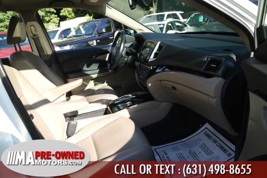 2016 Honda Pilot AWD 4dr Touring w/RES & Navi, available for sale in Huntington Station, New York | M & A Motors. Huntington Station, New York 2016 Honda Pilot AWD 4dr Touring w/RES & Navi, available for sale in Huntington Station, New York | M & A Motors. Huntington Station, New York