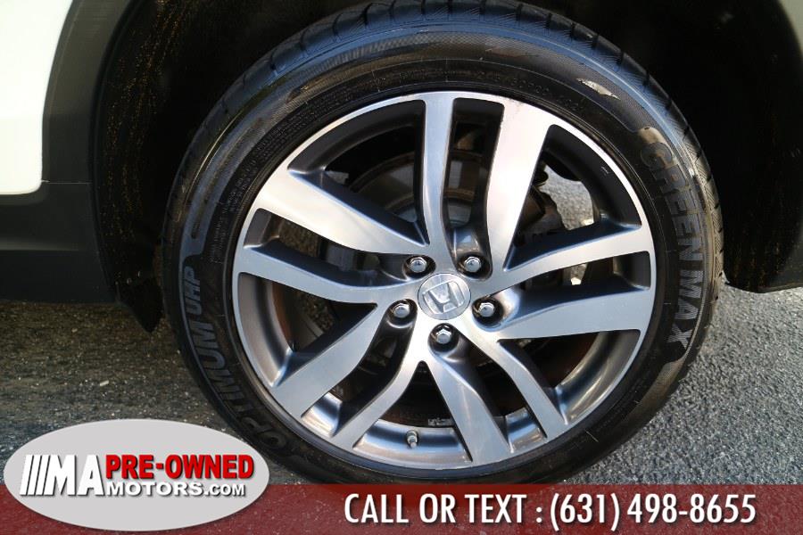 2016 Honda Pilot AWD 4dr Touring w/RES & Navi, available for sale in Huntington Station, New York | M & A Motors. Huntington Station, New York 2016 Honda Pilot AWD 4dr Touring w/RES & Navi, available for sale in Huntington Station, New York | M & A Motors. Huntington Station, New York