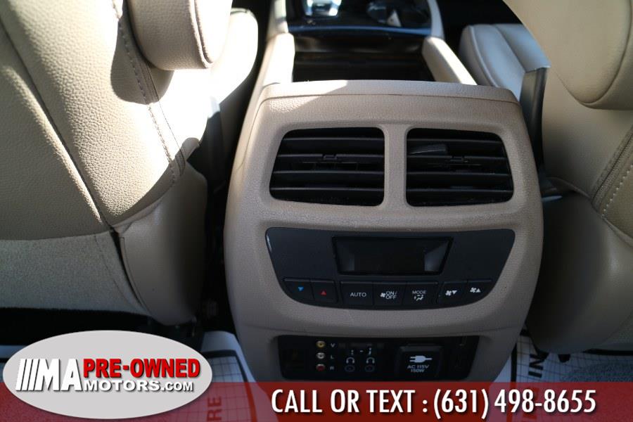2016 Honda Pilot AWD 4dr Touring w/RES & Navi, available for sale in Huntington Station, New York | M & A Motors. Huntington Station, New York 2016 Honda Pilot AWD 4dr Touring w/RES & Navi, available for sale in Huntington Station, New York | M & A Motors. Huntington Station, New York