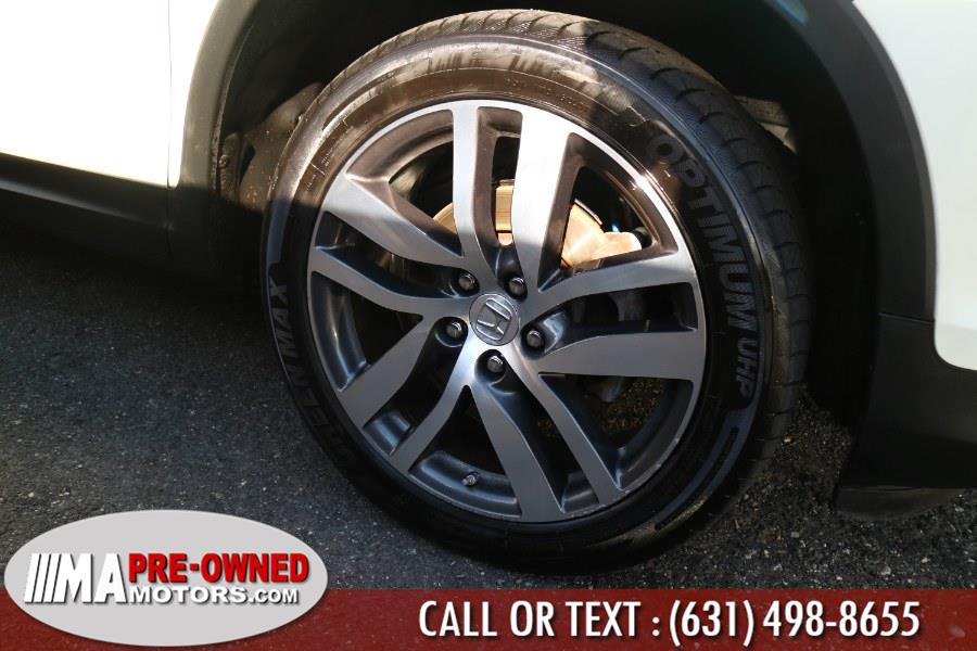 2016 Honda Pilot AWD 4dr Touring w/RES & Navi, available for sale in Huntington Station, New York | M & A Motors. Huntington Station, New York 2016 Honda Pilot AWD 4dr Touring w/RES & Navi, available for sale in Huntington Station, New York | M & A Motors. Huntington Station, New York