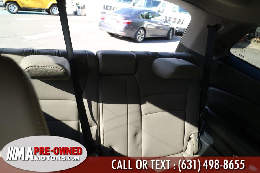 2016 Honda Pilot AWD 4dr Touring w/RES & Navi, available for sale in Huntington Station, New York | M & A Motors. Huntington Station, New York 2016 Honda Pilot AWD 4dr Touring w/RES & Navi, available for sale in Huntington Station, New York | M & A Motors. Huntington Station, New York