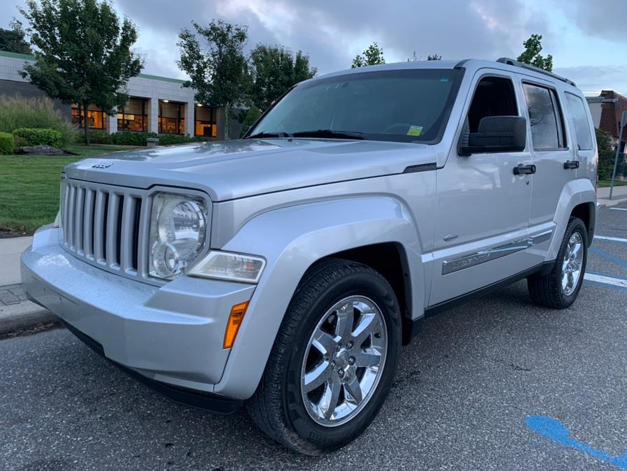 2012 Jeep Liberty 4WD 4dr Sport Latitude, available for sale in Copiague, New York | Great Buy Auto Sales. Copiague, New York