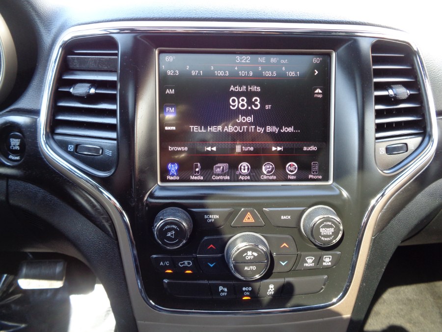 2015 Jeep Grand Cherokee 4WD 4dr Altitude, available for sale in Valley Stream, New York | NY Auto Traders. Valley Stream, New York 2015 Jeep Grand Cherokee 4WD 4dr Altitude, available for sale in Valley Stream, New York | NY Auto Traders. Valley Stream, New York