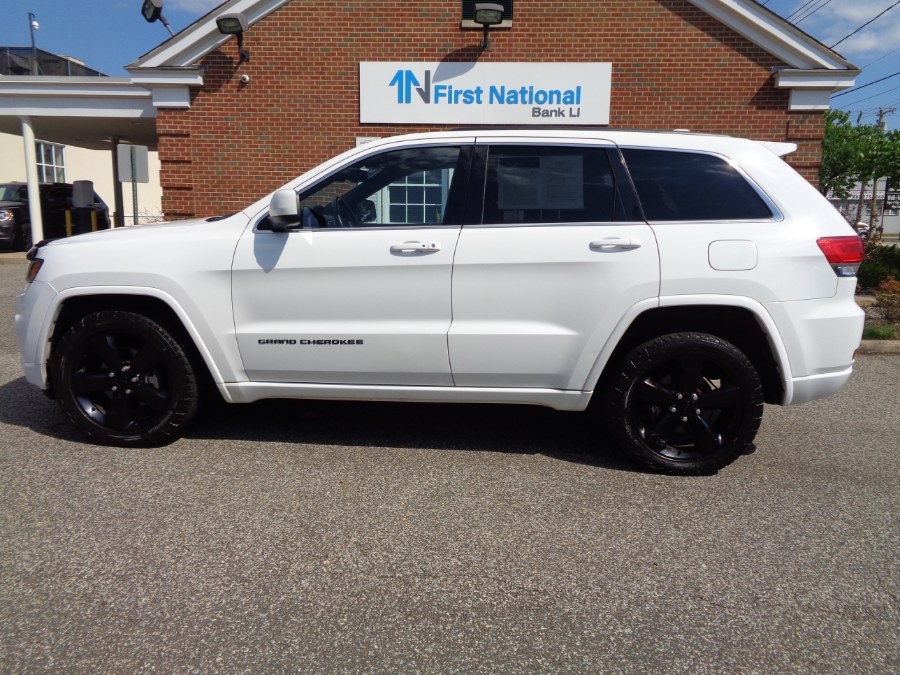 2015 Jeep Grand Cherokee 4WD 4dr Altitude, available for sale in Valley Stream, New York | NY Auto Traders. Valley Stream, New York 2015 Jeep Grand Cherokee 4WD 4dr Altitude, available for sale in Valley Stream, New York | NY Auto Traders. Valley Stream, New York