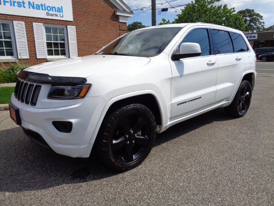 2015 Jeep Grand Cherokee 4WD 4dr Altitude, available for sale in Valley Stream, New York | NY Auto Traders. Valley Stream, New York 2015 Jeep Grand Cherokee 4WD 4dr Altitude, available for sale in Valley Stream, New York | NY Auto Traders. Valley Stream, New York