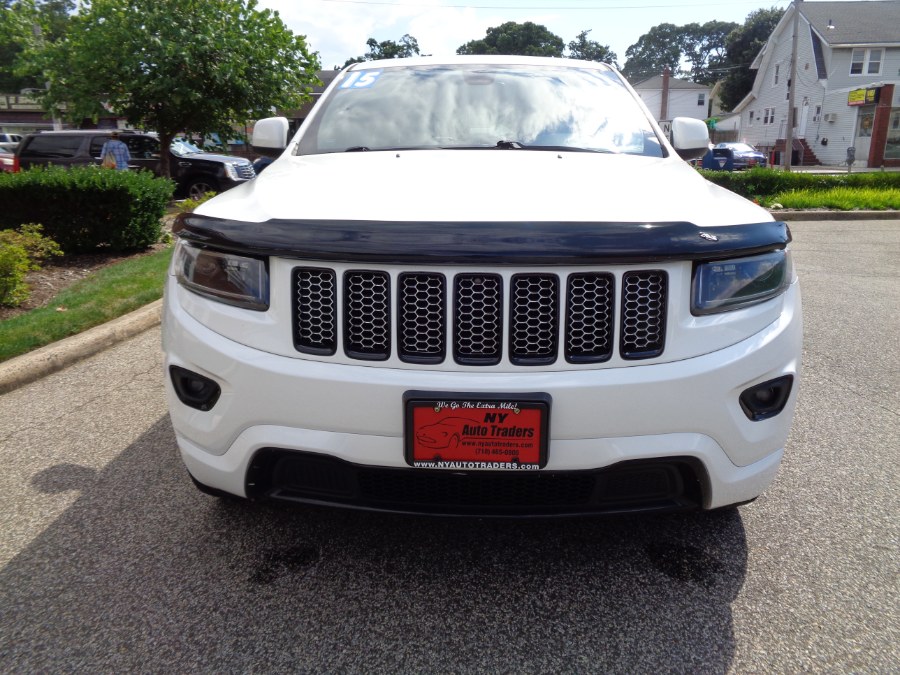 2015 Jeep Grand Cherokee 4WD 4dr Altitude, available for sale in Valley Stream, New York | NY Auto Traders. Valley Stream, New York 2015 Jeep Grand Cherokee 4WD 4dr Altitude, available for sale in Valley Stream, New York | NY Auto Traders. Valley Stream, New York