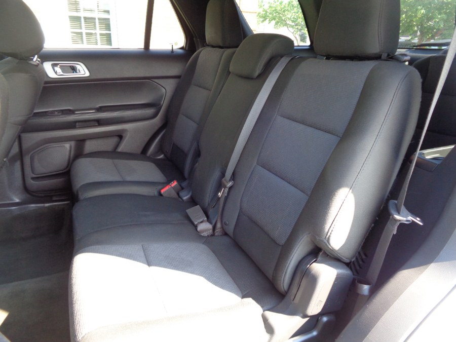 Used Ford Explorer 4WD 4dr XLT 2014 | NY Auto Traders. Valley Stream, New York Used Ford Explorer 4WD 4dr XLT 2014 | NY Auto Traders. Valley Stream, New York