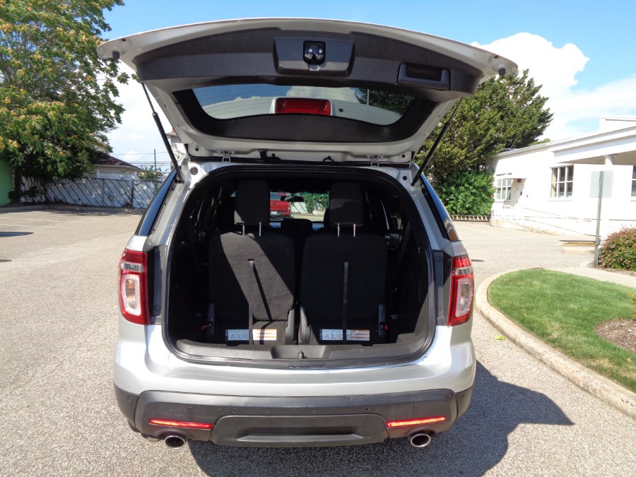 Used Ford Explorer 4WD 4dr XLT 2014 | NY Auto Traders. Valley Stream, New York Used Ford Explorer 4WD 4dr XLT 2014 | NY Auto Traders. Valley Stream, New York