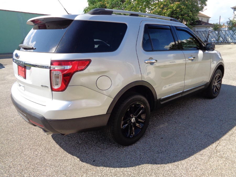 Used Ford Explorer 4WD 4dr XLT 2014 | NY Auto Traders. Valley Stream, New York Used Ford Explorer 4WD 4dr XLT 2014 | NY Auto Traders. Valley Stream, New York