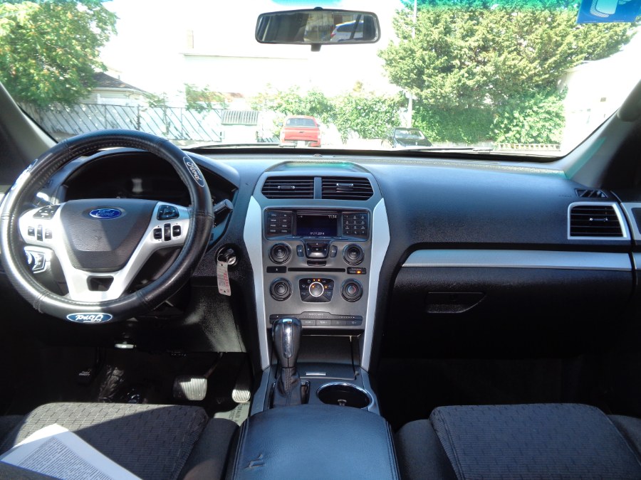 Used Ford Explorer 4WD 4dr XLT 2014 | NY Auto Traders. Valley Stream, New York Used Ford Explorer 4WD 4dr XLT 2014 | NY Auto Traders. Valley Stream, New York