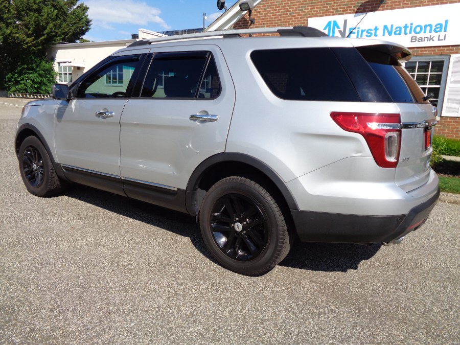 Used Ford Explorer 4WD 4dr XLT 2014 | NY Auto Traders. Valley Stream, New York Used Ford Explorer 4WD 4dr XLT 2014 | NY Auto Traders. Valley Stream, New York