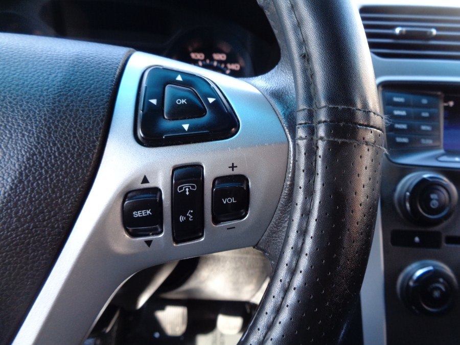 Used Ford Explorer 4WD 4dr XLT 2014 | NY Auto Traders. Valley Stream, New York Used Ford Explorer 4WD 4dr XLT 2014 | NY Auto Traders. Valley Stream, New York