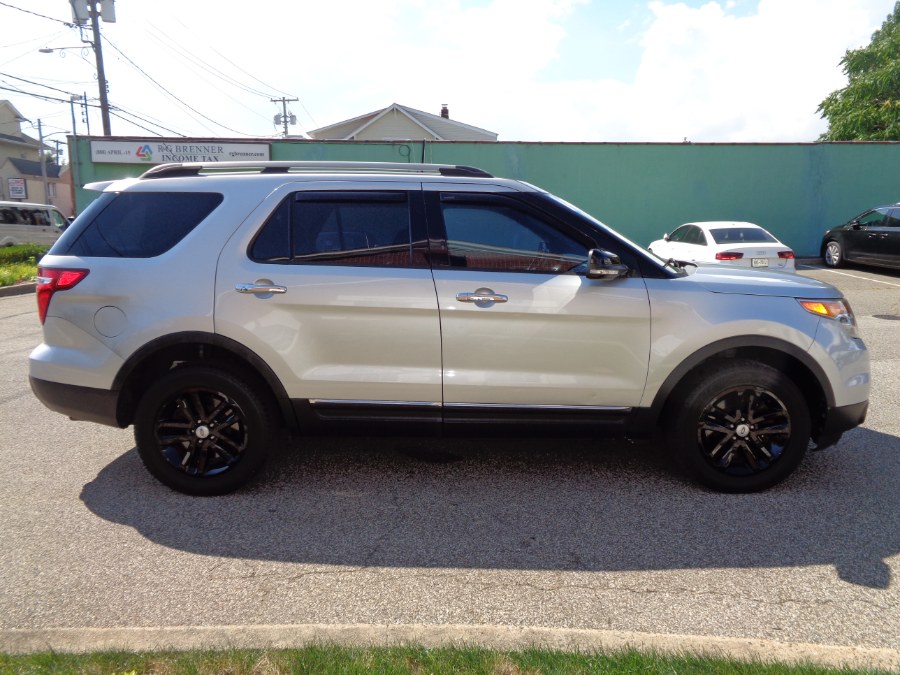 Used Ford Explorer 4WD 4dr XLT 2014 | NY Auto Traders. Valley Stream, New York Used Ford Explorer 4WD 4dr XLT 2014 | NY Auto Traders. Valley Stream, New York