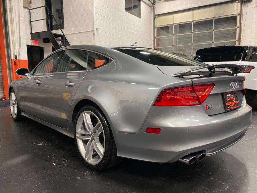 2014 Audi S7 4dr HB Prestige, available for sale in Bronx, New York | Car Factory Expo Inc.. Bronx, New York 2014 Audi S7 4dr HB Prestige, available for sale in Bronx, New York | Car Factory Expo Inc.. Bronx, New York