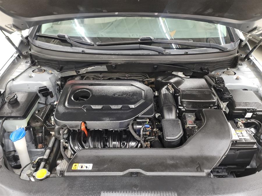 2017 Hyundai Sonata 2.4L PZEV, available for sale in West Haven, Connecticut | Auto Fair Inc.. West Haven, Connecticut 2017 Hyundai Sonata 2.4L PZEV, available for sale in West Haven, Connecticut | Auto Fair Inc.. West Haven, Connecticut