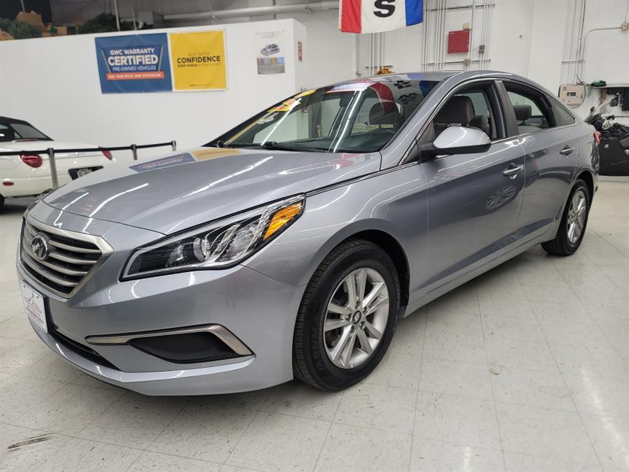 2017 Hyundai Sonata 2.4L PZEV, available for sale in West Haven, Connecticut | Auto Fair Inc.. West Haven, Connecticut 2017 Hyundai Sonata 2.4L PZEV, available for sale in West Haven, Connecticut | Auto Fair Inc.. West Haven, Connecticut