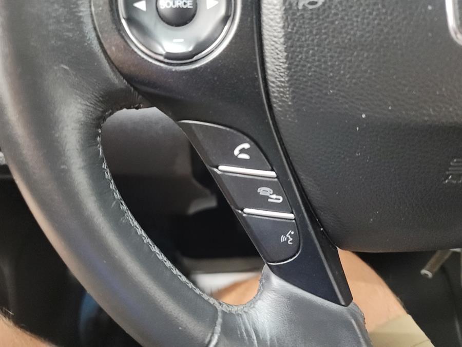 2014 Honda Accord Sedan 4dr I4 CVT Sport, available for sale in West Haven, Connecticut | Auto Fair Inc.. West Haven, Connecticut 2014 Honda Accord Sedan 4dr I4 CVT Sport, available for sale in West Haven, Connecticut | Auto Fair Inc.. West Haven, Connecticut