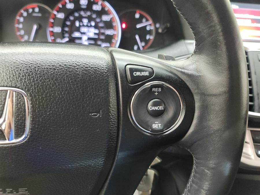 2014 Honda Accord Sedan 4dr I4 CVT Sport, available for sale in West Haven, Connecticut | Auto Fair Inc.. West Haven, Connecticut 2014 Honda Accord Sedan 4dr I4 CVT Sport, available for sale in West Haven, Connecticut | Auto Fair Inc.. West Haven, Connecticut