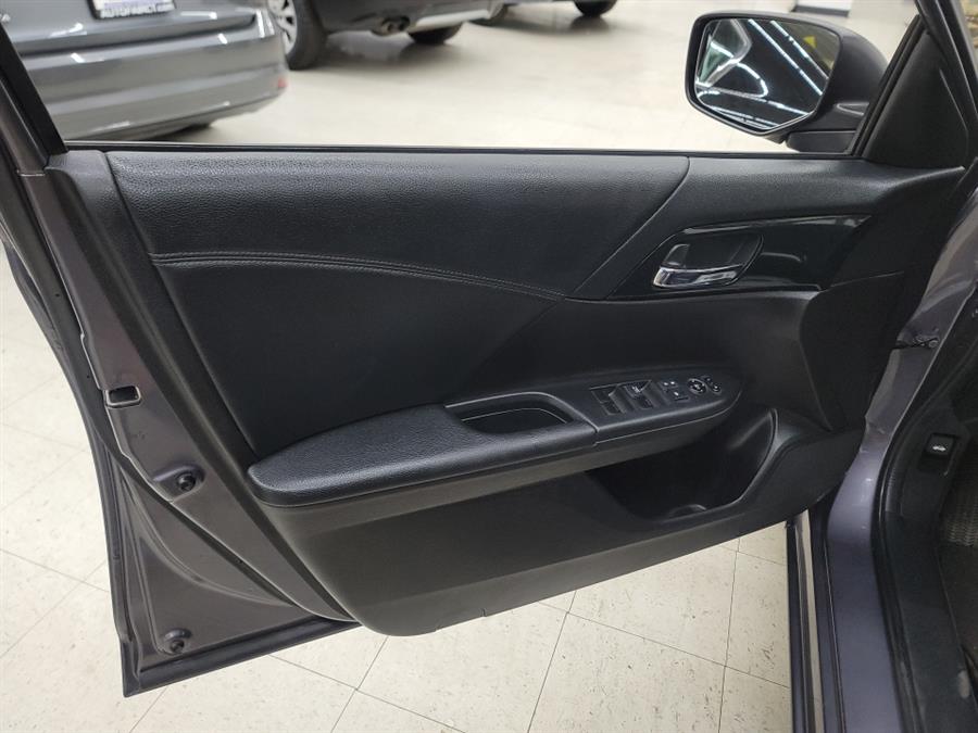 2014 Honda Accord Sedan 4dr I4 CVT Sport, available for sale in West Haven, Connecticut | Auto Fair Inc.. West Haven, Connecticut 2014 Honda Accord Sedan 4dr I4 CVT Sport, available for sale in West Haven, Connecticut | Auto Fair Inc.. West Haven, Connecticut