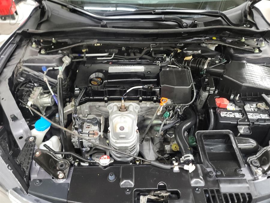 2014 Honda Accord Sedan 4dr I4 CVT Sport, available for sale in West Haven, Connecticut | Auto Fair Inc.. West Haven, Connecticut 2014 Honda Accord Sedan 4dr I4 CVT Sport, available for sale in West Haven, Connecticut | Auto Fair Inc.. West Haven, Connecticut