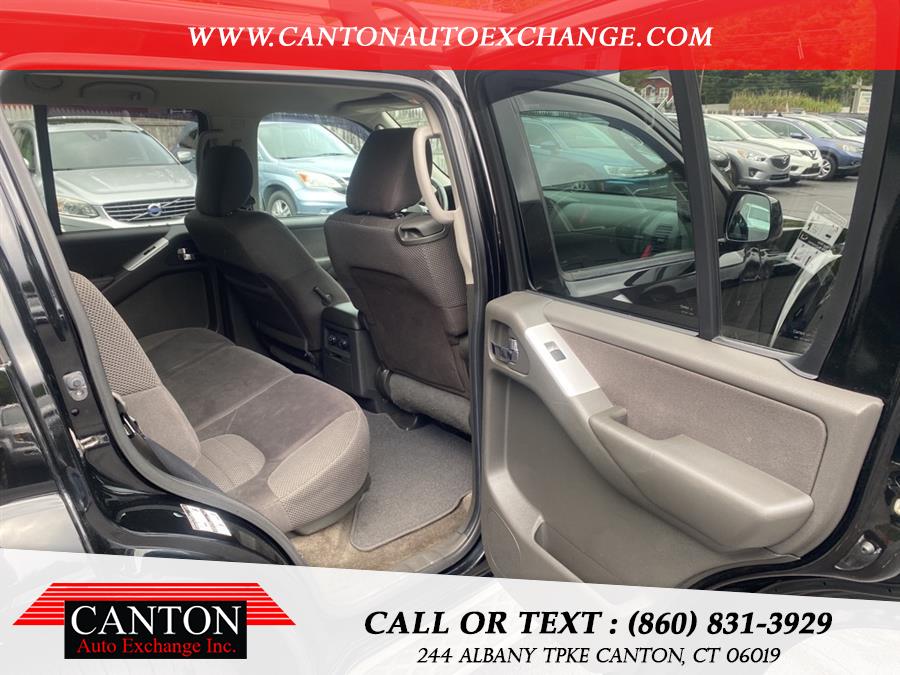 Used Nissan Pathfinder LE 2011 | Canton Auto Exchange. Canton, Connecticut Used Nissan Pathfinder LE 2011 | Canton Auto Exchange. Canton, Connecticut