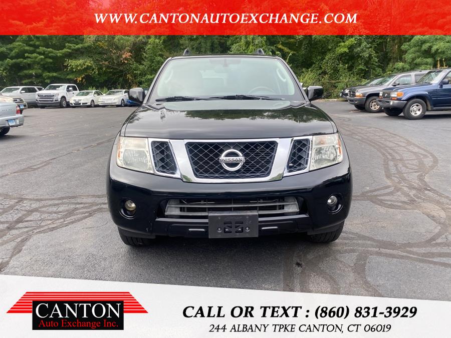 Used Nissan Pathfinder LE 2011 | Canton Auto Exchange. Canton, Connecticut Used Nissan Pathfinder LE 2011 | Canton Auto Exchange. Canton, Connecticut
