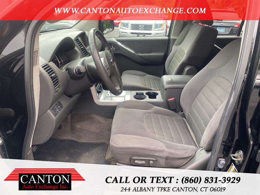 Used Nissan Pathfinder LE 2011 | Canton Auto Exchange. Canton, Connecticut Used Nissan Pathfinder LE 2011 | Canton Auto Exchange. Canton, Connecticut