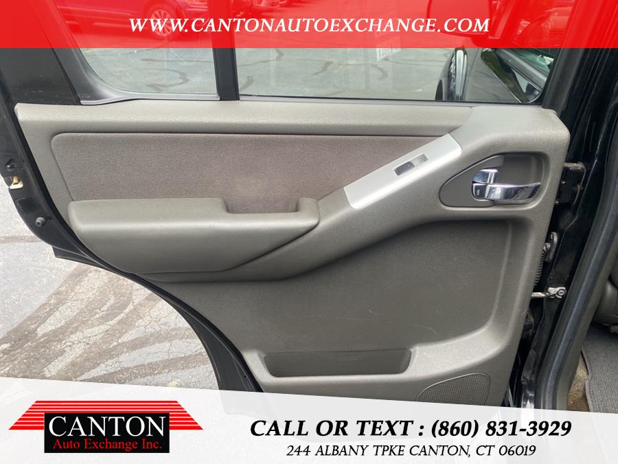 Used Nissan Pathfinder LE 2011 | Canton Auto Exchange. Canton, Connecticut Used Nissan Pathfinder LE 2011 | Canton Auto Exchange. Canton, Connecticut