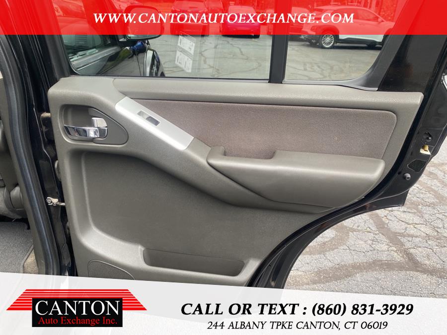 Used Nissan Pathfinder LE 2011 | Canton Auto Exchange. Canton, Connecticut Used Nissan Pathfinder LE 2011 | Canton Auto Exchange. Canton, Connecticut