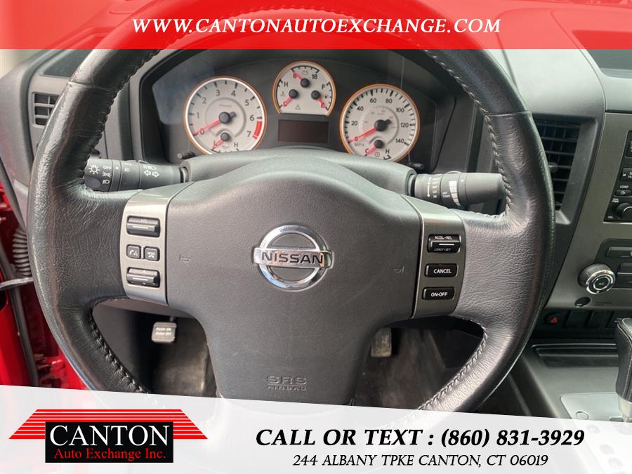 Used Nissan Titan SV 2012 | Canton Auto Exchange. Canton, Connecticut Used Nissan Titan SV 2012 | Canton Auto Exchange. Canton, Connecticut