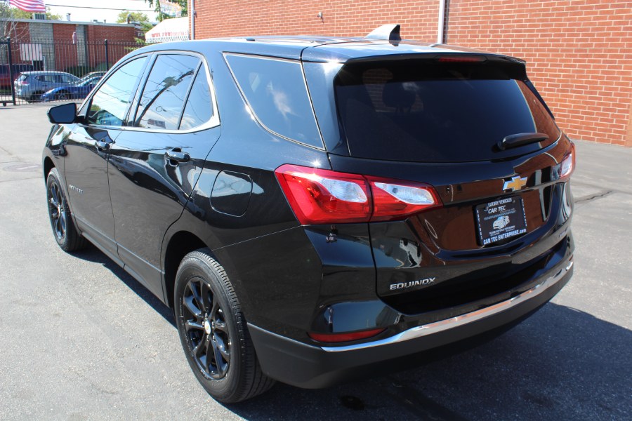 2018 Chevrolet Equinox AWD 4dr LT w/1LT, available for sale in Deer Park, New York | Car Tec Enterprise Leasing & Sales LLC. Deer Park, New York 2018 Chevrolet Equinox AWD 4dr LT w/1LT, available for sale in Deer Park, New York | Car Tec Enterprise Leasing & Sales LLC. Deer Park, New York