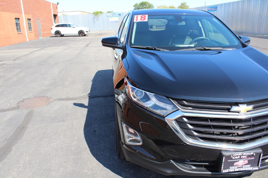 2018 Chevrolet Equinox AWD 4dr LT w/1LT, available for sale in Deer Park, New York | Car Tec Enterprise Leasing & Sales LLC. Deer Park, New York 2018 Chevrolet Equinox AWD 4dr LT w/1LT, available for sale in Deer Park, New York | Car Tec Enterprise Leasing & Sales LLC. Deer Park, New York