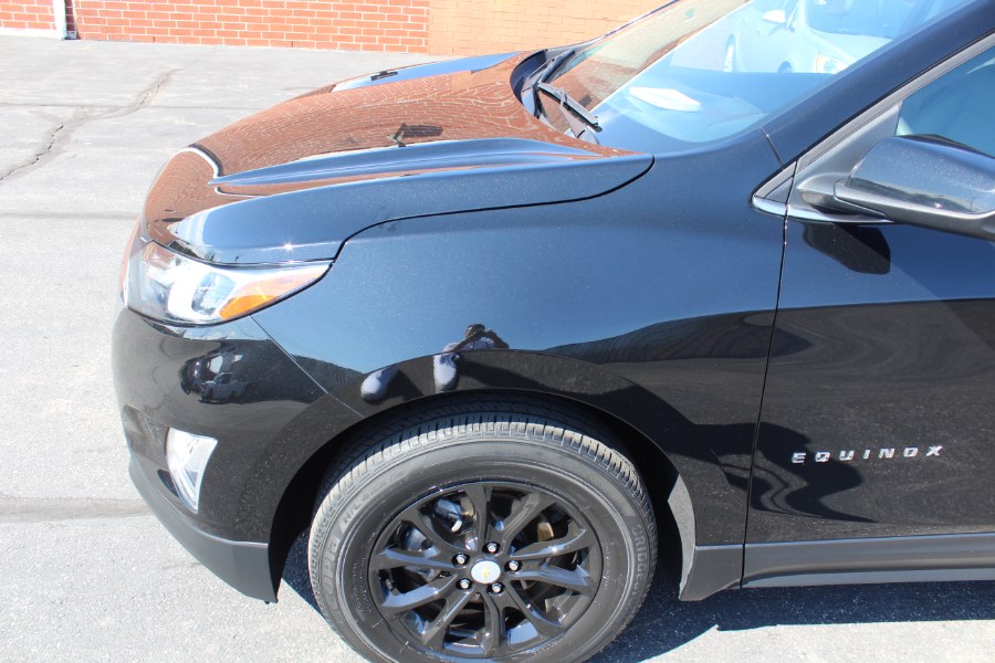 2018 Chevrolet Equinox AWD 4dr LT w/1LT, available for sale in Deer Park, New York | Car Tec Enterprise Leasing & Sales LLC. Deer Park, New York 2018 Chevrolet Equinox AWD 4dr LT w/1LT, available for sale in Deer Park, New York | Car Tec Enterprise Leasing & Sales LLC. Deer Park, New York