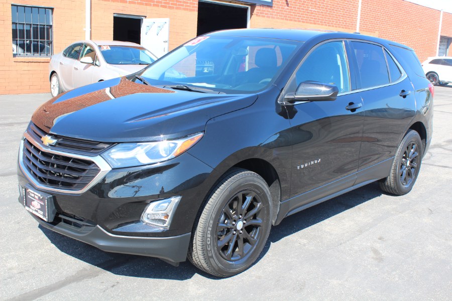 2018 Chevrolet Equinox AWD 4dr LT w/1LT, available for sale in Deer Park, New York | Car Tec Enterprise Leasing & Sales LLC. Deer Park, New York 2018 Chevrolet Equinox AWD 4dr LT w/1LT, available for sale in Deer Park, New York | Car Tec Enterprise Leasing & Sales LLC. Deer Park, New York