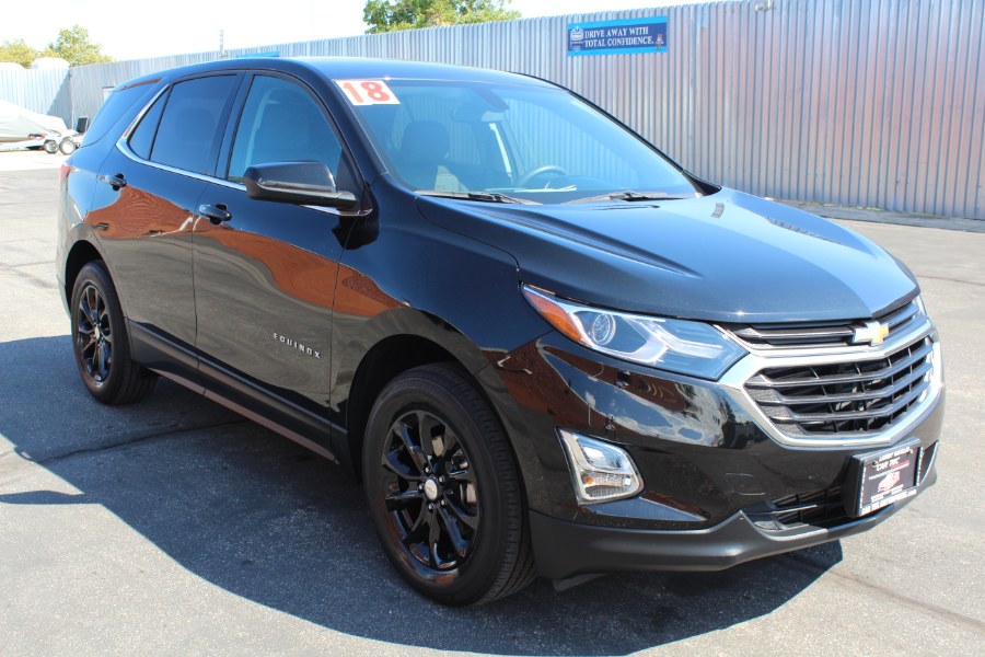 2018 Chevrolet Equinox AWD 4dr LT w/1LT, available for sale in Deer Park, New York | Car Tec Enterprise Leasing & Sales LLC. Deer Park, New York 2018 Chevrolet Equinox AWD 4dr LT w/1LT, available for sale in Deer Park, New York | Car Tec Enterprise Leasing & Sales LLC. Deer Park, New York
