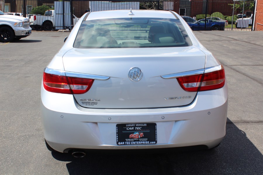 2012 Buick Verano 4dr Sdn Convenience Group, available for sale in Deer Park, New York | Car Tec Enterprise Leasing & Sales LLC. Deer Park, New York 2012 Buick Verano 4dr Sdn Convenience Group, available for sale in Deer Park, New York | Car Tec Enterprise Leasing & Sales LLC. Deer Park, New York