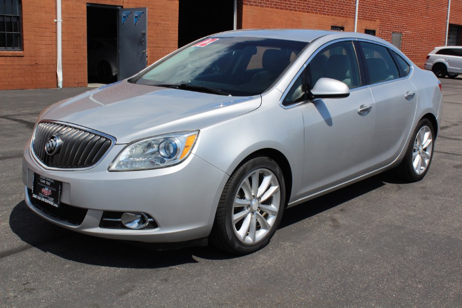 2012 Buick Verano 4dr Sdn Convenience Group, available for sale in Deer Park, New York | Car Tec Enterprise Leasing & Sales LLC. Deer Park, New York 2012 Buick Verano 4dr Sdn Convenience Group, available for sale in Deer Park, New York | Car Tec Enterprise Leasing & Sales LLC. Deer Park, New York