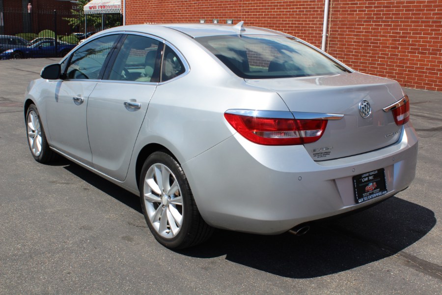 2012 Buick Verano 4dr Sdn Convenience Group, available for sale in Deer Park, New York | Car Tec Enterprise Leasing & Sales LLC. Deer Park, New York 2012 Buick Verano 4dr Sdn Convenience Group, available for sale in Deer Park, New York | Car Tec Enterprise Leasing & Sales LLC. Deer Park, New York