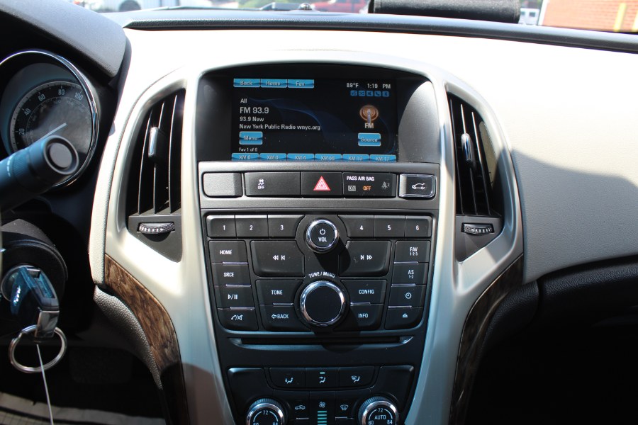 2012 Buick Verano 4dr Sdn Convenience Group, available for sale in Deer Park, New York | Car Tec Enterprise Leasing & Sales LLC. Deer Park, New York 2012 Buick Verano 4dr Sdn Convenience Group, available for sale in Deer Park, New York | Car Tec Enterprise Leasing & Sales LLC. Deer Park, New York