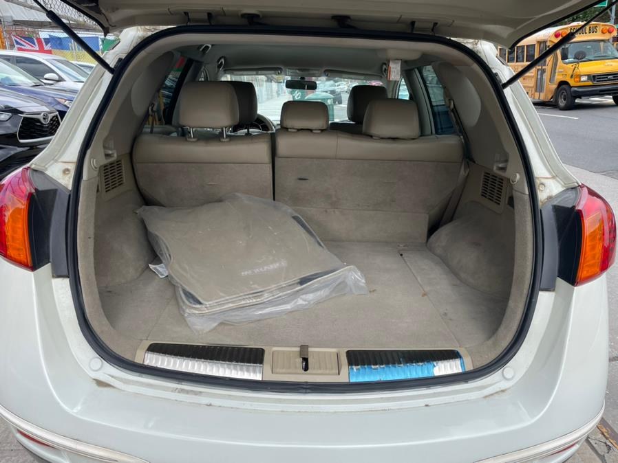 Used Nissan Murano AWD SL 2009 | Sylhet Motors Inc.. Jamaica, New York Used Nissan Murano AWD SL 2009 | Sylhet Motors Inc.. Jamaica, New York