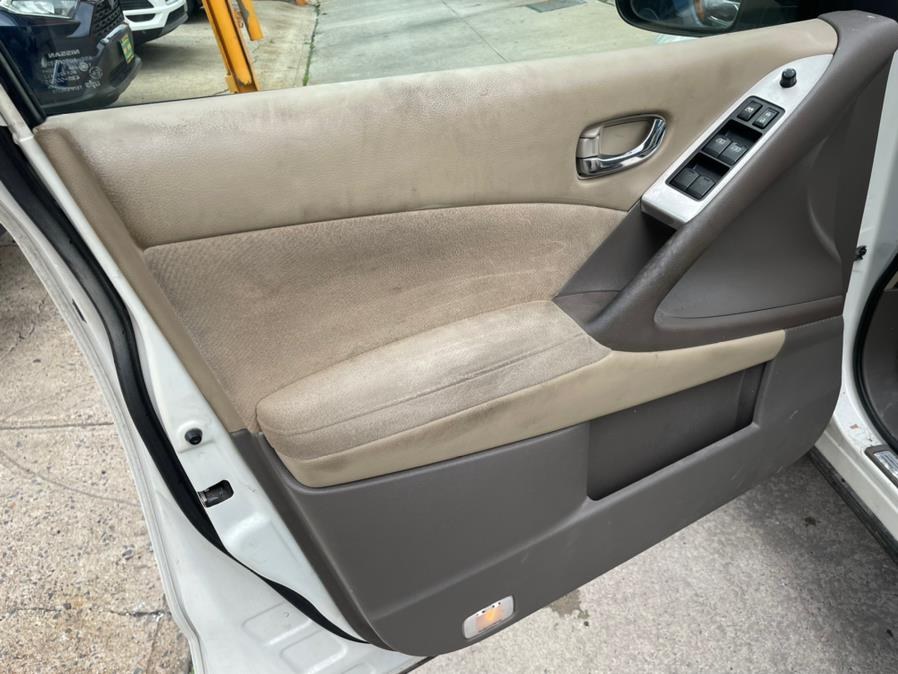 Used Nissan Murano AWD SL 2009 | Sylhet Motors Inc.. Jamaica, New York Used Nissan Murano AWD SL 2009 | Sylhet Motors Inc.. Jamaica, New York