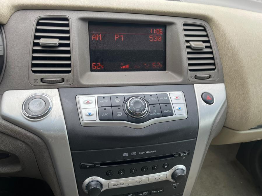 Used Nissan Murano AWD SL 2009 | Sylhet Motors Inc.. Jamaica, New York Used Nissan Murano AWD SL 2009 | Sylhet Motors Inc.. Jamaica, New York