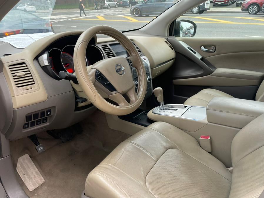 Used Nissan Murano AWD SL 2009 | Sylhet Motors Inc.. Jamaica, New York Used Nissan Murano AWD SL 2009 | Sylhet Motors Inc.. Jamaica, New York