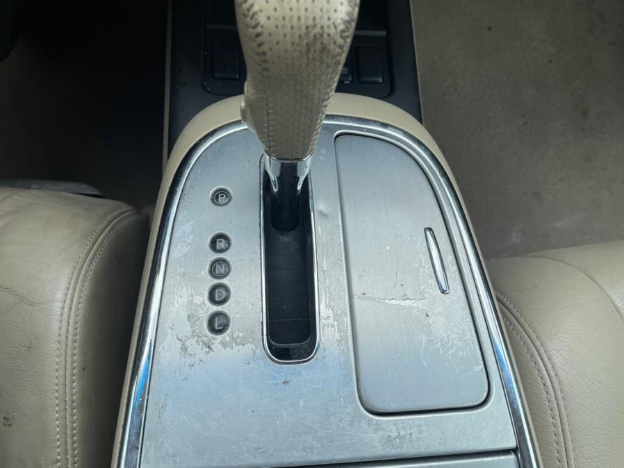 Used Nissan Murano AWD SL 2009 | Sylhet Motors Inc.. Jamaica, New York Used Nissan Murano AWD SL 2009 | Sylhet Motors Inc.. Jamaica, New York