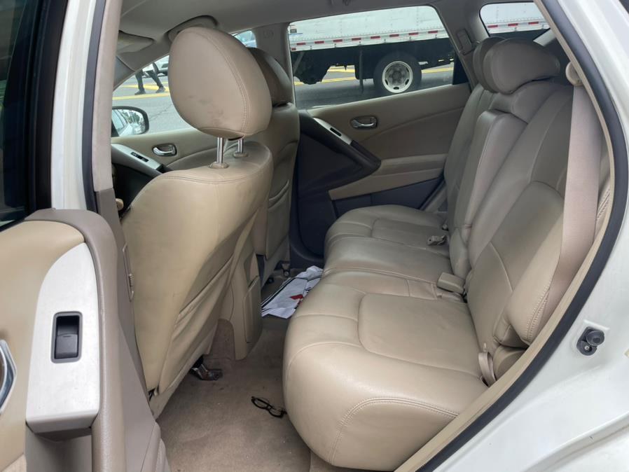 Used Nissan Murano AWD SL 2009 | Sylhet Motors Inc.. Jamaica, New York Used Nissan Murano AWD SL 2009 | Sylhet Motors Inc.. Jamaica, New York