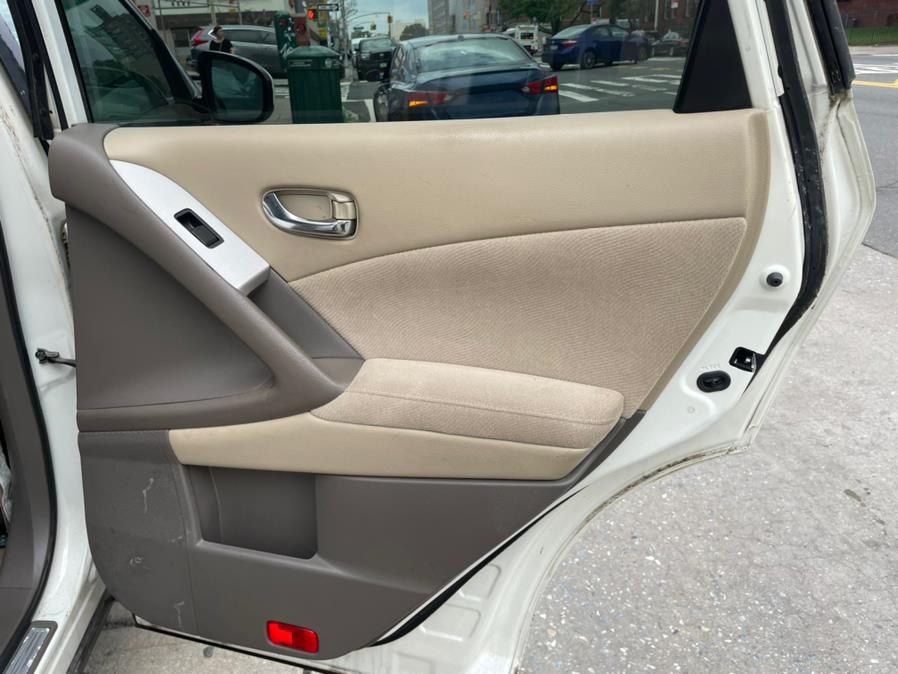 Used Nissan Murano AWD SL 2009 | Sylhet Motors Inc.. Jamaica, New York Used Nissan Murano AWD SL 2009 | Sylhet Motors Inc.. Jamaica, New York