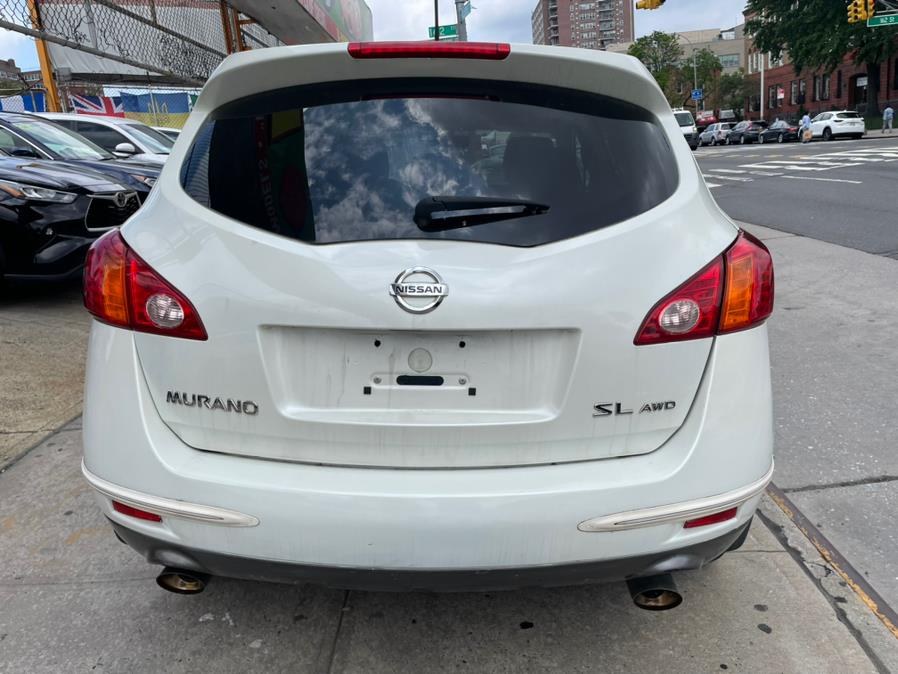 Used Nissan Murano AWD SL 2009 | Sylhet Motors Inc.. Jamaica, New York Used Nissan Murano AWD SL 2009 | Sylhet Motors Inc.. Jamaica, New York